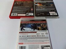 PS3 DEAD SPACE デッドスペース 2 3 3本セット 輸入 海外版_画像3