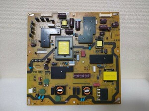 シャープ　アクオス　40型液晶　テレビ用　電源基板　LC-40W20　LC-40W35　動作確認済み　SHARP AQUOS