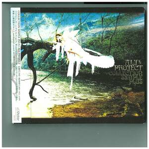 CD☆ALI PROJECT☆Collection Simple Plus☆蟻プロジェクト☆帯付☆VICL 61999