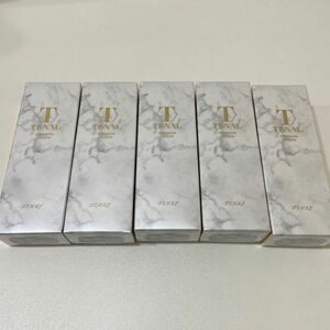 ☆仲間由紀恵監修☆ TENAL テナル 美容液 25ml 30日分　×5本セット