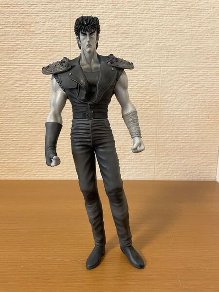 北斗の拳 ケンシロウ フィギュア