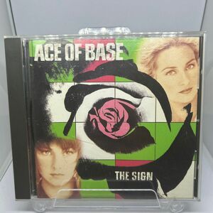 【輸入盤】 Ｓｉｇｎ／エイスオブベイス 中古CD