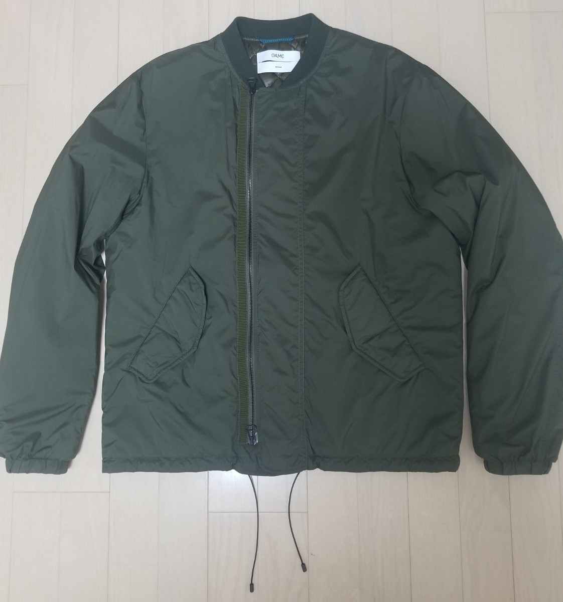 2023年最新】ヤフオク! -#oamc(ファッション)の中古品・新品・古着一覧