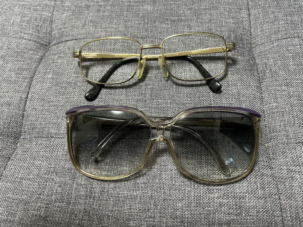 2023年最新】ヤフオク! -yves saint laurent サングラスの中古品・新品