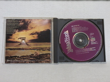 ＜美品＞ 　JUDAS PRIEST　ジューダス・プリースト　/　背信の門　　　国内正規セル版_画像4