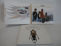 ＜美品＞　イーグルス　EAGLES　　/　　THE VERY BEST OF EAGLES　（紙デジパック　CD2枚組) 　　輸入盤_画像3
