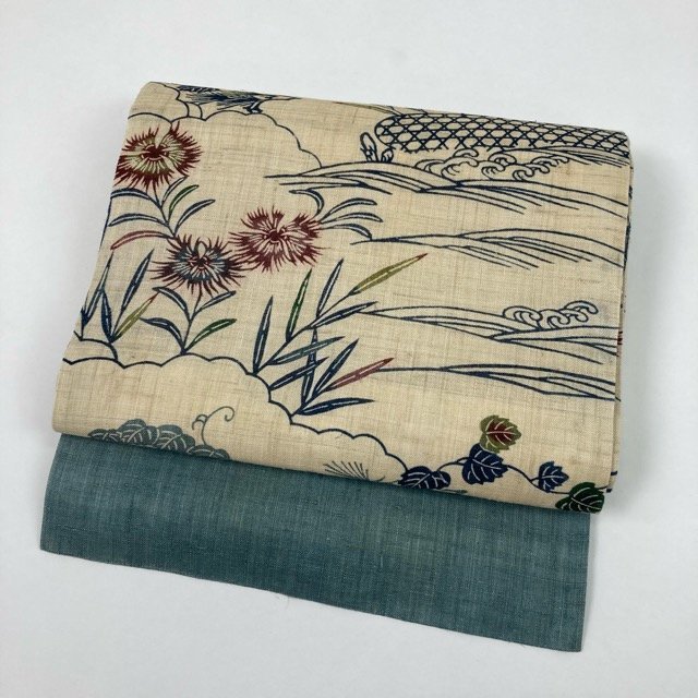 ヤフオク! 栗山吉三郎 帯の落札相場・落札価格