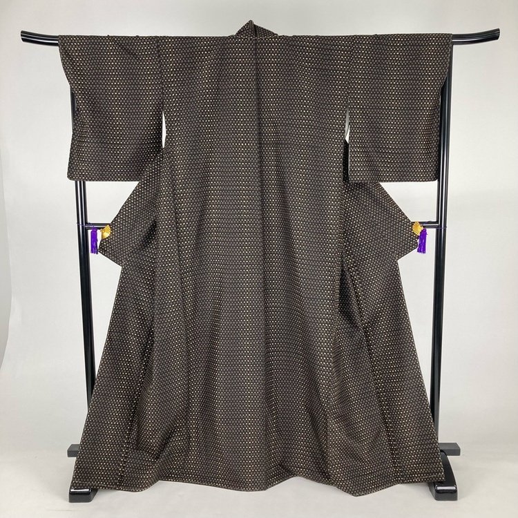 2023年最新】Yahoo!オークション -伝統工芸士 着物(紬、お召)の中古品