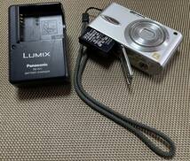 Panasonic LUMIX DMC FX8 / DE A11 / DMW BCC12_画像2