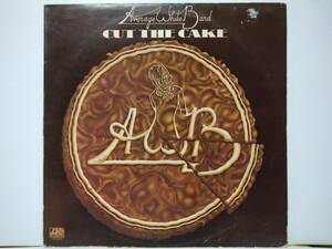 AVERAGE WHITE BAND leon ware quincy jones curtis mayfield james brown j.b's maceo kool gang tower of power cold blood eric b rakim