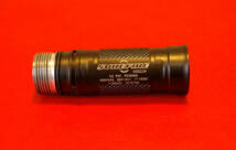 surefire V2-BK VAMPIRE ヴァンパイア・ボディのみ・クリップなし・U2/V2/K2などと互換性あり_画像8