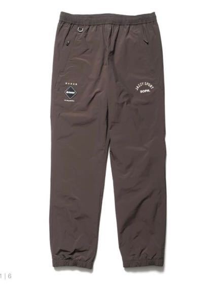 F C R B JAZZY SPORT WARM UP PANTS XL｜Yahoo!フリマ（旧PayPayフリマ）