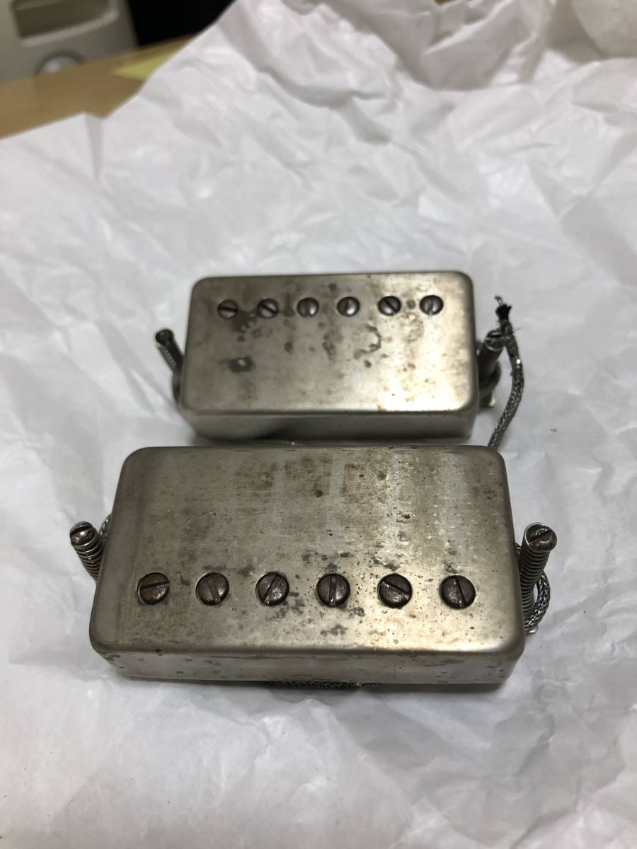 2023年最新】ヤフオク! -seymour duncan(ホビー、カルチャー)の中古品