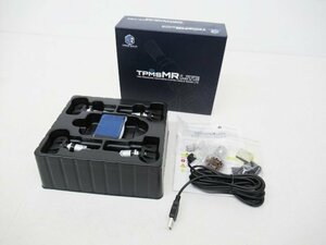 【未使用】 WEDS PMS タイヤ空気圧 温度モニタリングシステム ウェッズ ギア TPMS MR LITE (n088156)