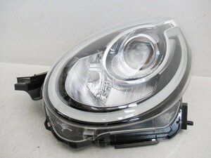 【即決有】 トヨタ パッド モーダ M700A M710A 純正 左 ヘッドライト LED KOITO 100-69028 (n088594)