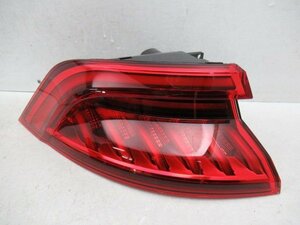 [ prompt decision have ] Audi Q8 F1DCBA original left tail lamp tail light 4M8.945.069 (n088699)