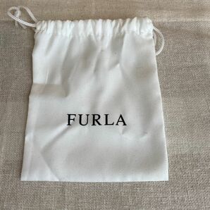 FURLA 巾着