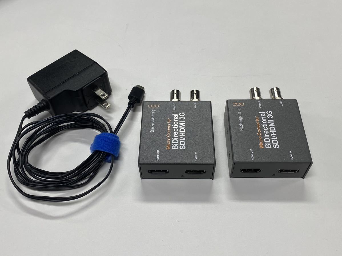 2023年最新】Yahoo!オークション -SDI HDMI コンバータの中古品・新品