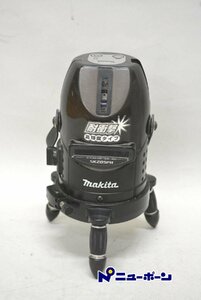 D877★　makita マキタ　レーザー墨出　SK205PH　アルミケース付★ジャンク＜ニューポーン＞