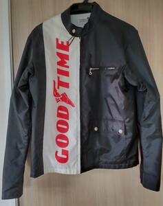 corefighter コアファイター ナイロンライダースjkt