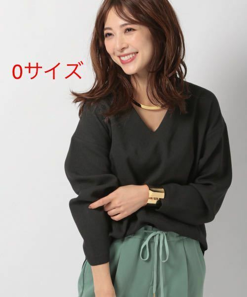 ほぼ新品＊佐田真由美さん着 BARNYARDSTORM Wアムンゼンブラウス