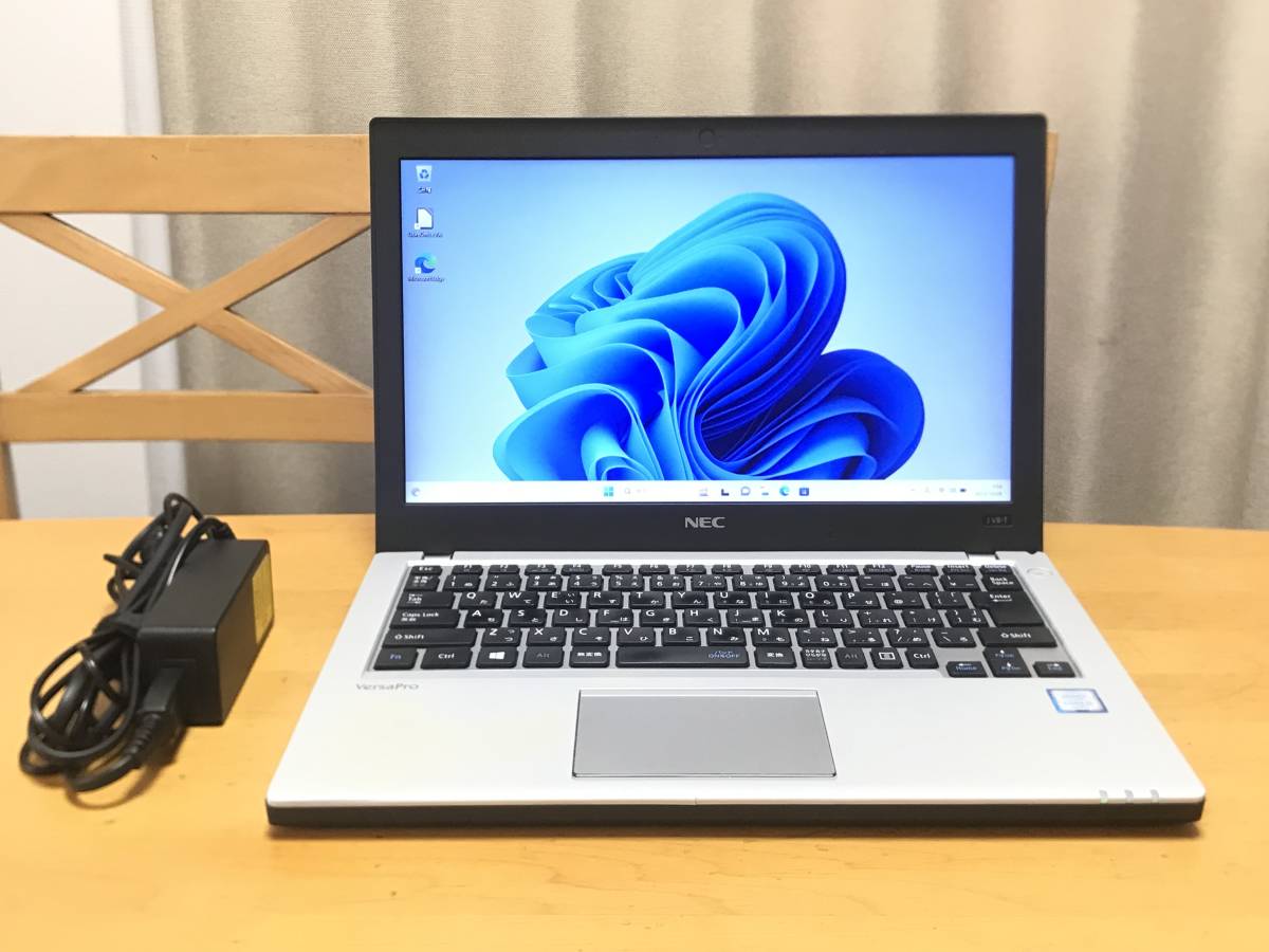 2023年最新】Yahoo!オークション -nec versapro j(12インチ~)の中古品