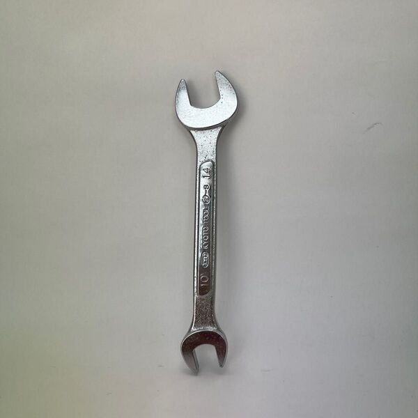 KTC KYOTO TOOL スパナ 10 14 未使用④