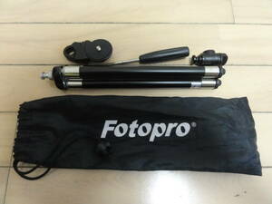 FOTOPRO FY-583 カメラ三脚