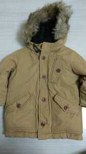 *babygap gap Kids Gap outer jacket regular price 10000 jpy and more 3year