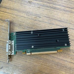 (1c)★ ビデオカード nVidia Quadro NVS 290 CN-0TW212