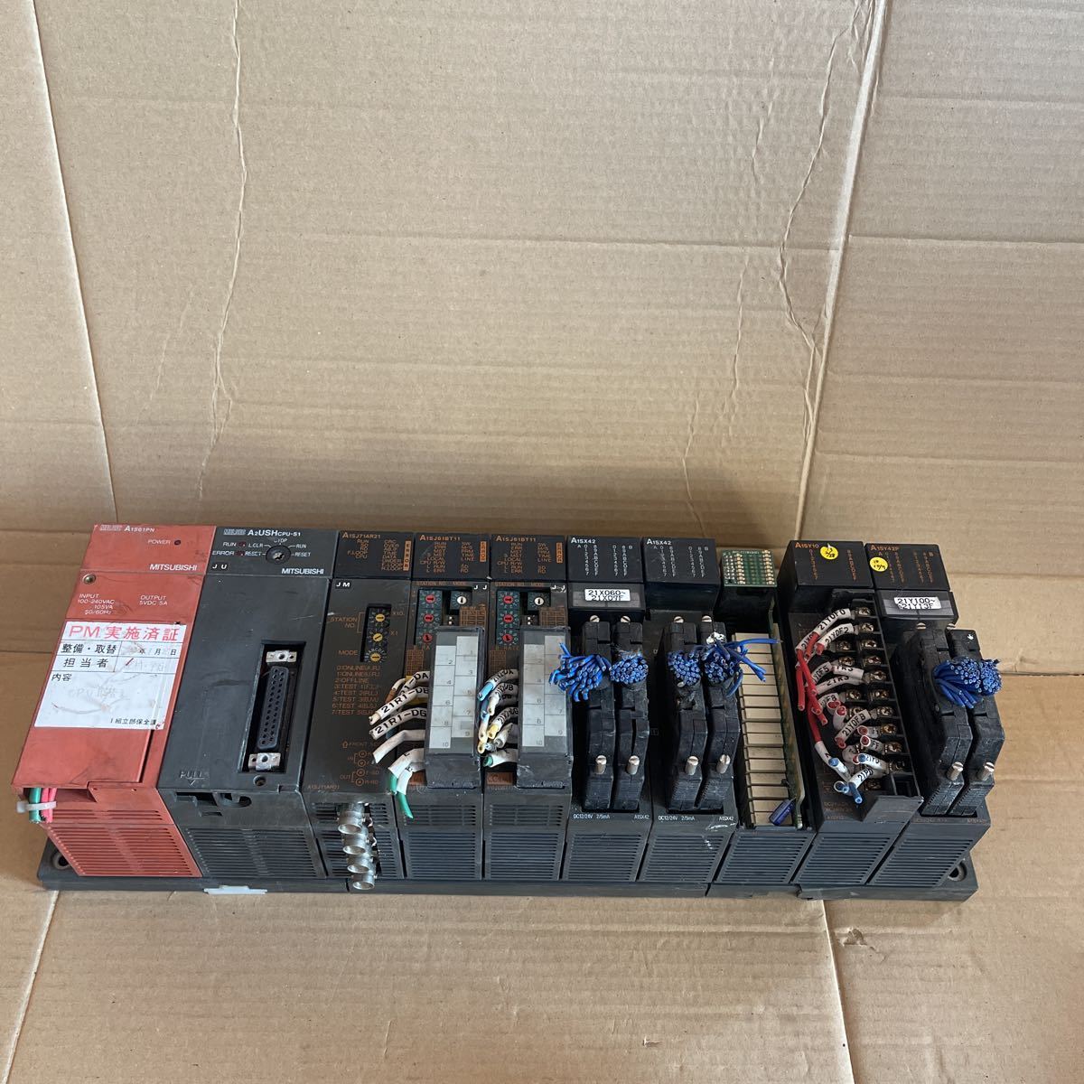 2023年最新】Yahoo!オークション -a61pnの中古品・新品・未使用品一覧