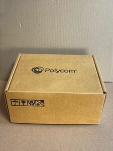 未使用品　Polycom RealPresence Trio Visual+