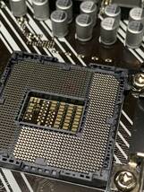【起動不可】ASUS PRIME H410M-A 一部付属品のみ・発送用元箱 確認時通電可 / MicroATX LGA1200 Intel第10世代_画像6