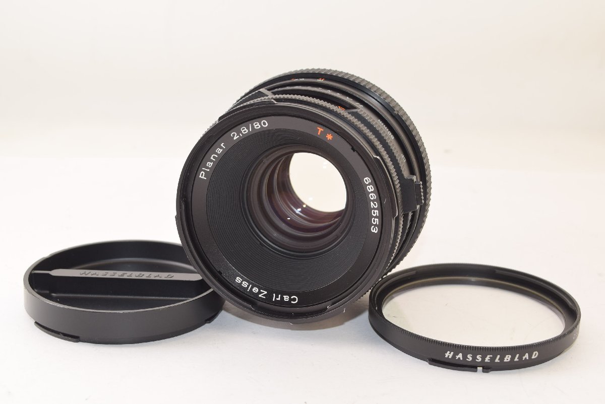 2023年最新】Yahoo!オークション -hasselblad 80mm f2.8の中古品・新品