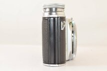 ★美品★ Voigtlander フォクトレンダー Prominent プロミネント ボディ レンジファインダーカメラ 2310696_画像5