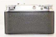 ★美品★ Voigtlander フォクトレンダー Prominent プロミネント ボディ レンジファインダーカメラ 2310696_画像2