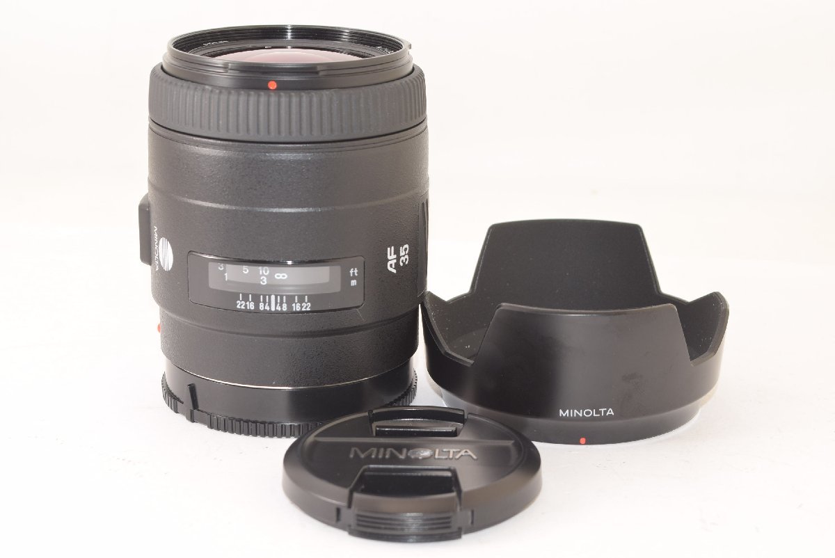 2025年最新】Yahoo!オークション -minolta 35 1.4 gの中古品 2025年最新】Yahoo!オークション -minolta 35 1.4 gの中古品