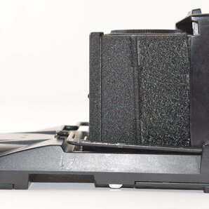 ★美品★Mamiya マミヤ ウエストレベルファインダー M645 1000S用 2310633の画像4