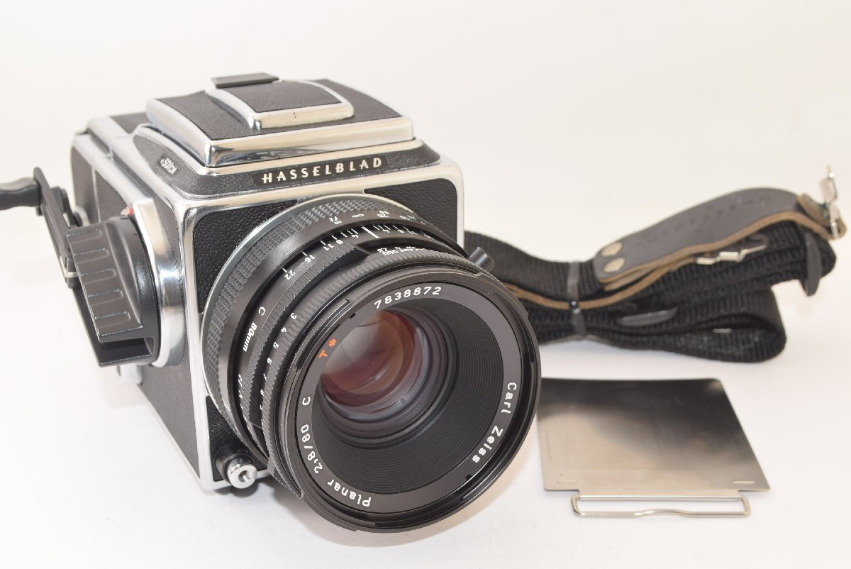 2023年最新】Yahoo!オークション -hasselblad 80mm f2.8の中古品・新品