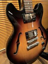 Gibson Memphis / ES-339 STUDIO 2014年製_画像2