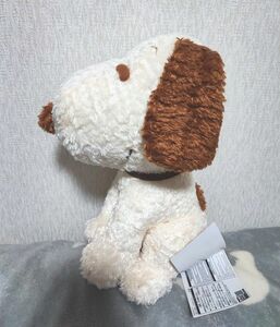 スヌーピー　SNOOPY　ぬいぐるみ　【非売品】