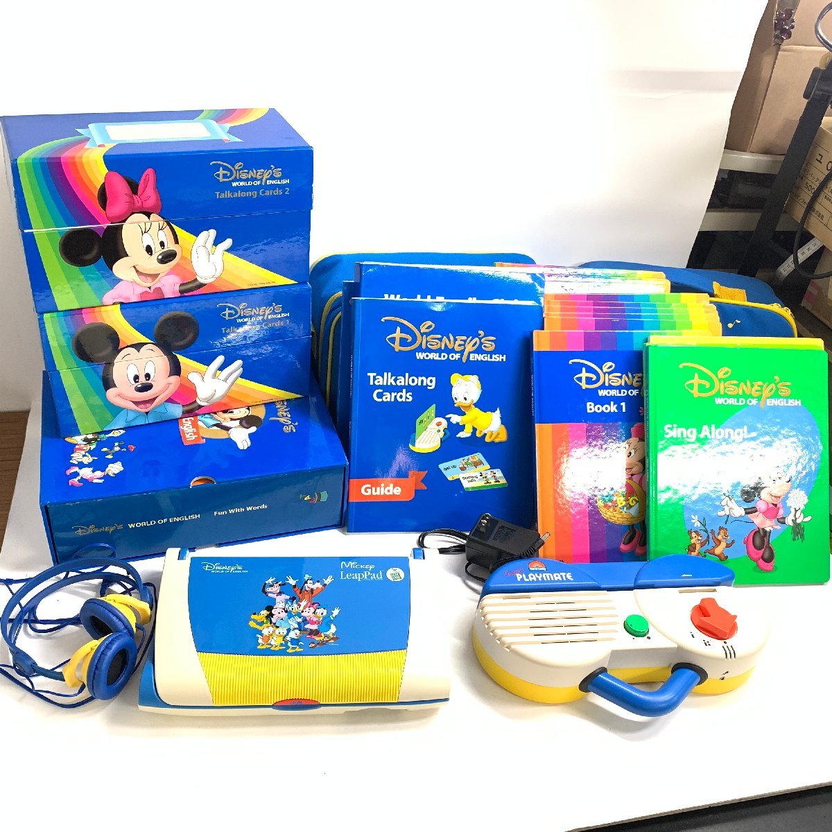 年最新ヤフオク! トークアロングの中古品・新品・未使用品一覧