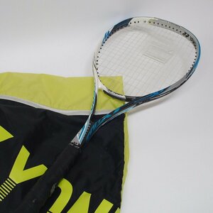 m001 J YONEX MUSCLE POWER500 ヨネックス ラケット 軟式 ソフトテニス マッスルパワー MP500 XF