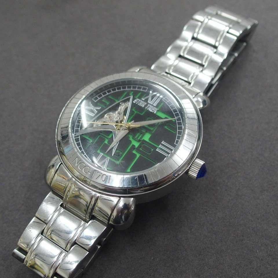 2023年最新】ヤフオク! -スタートレック beyond(アンティーク