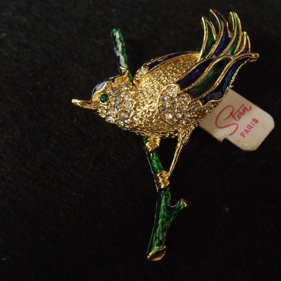 2023年最新】ヤフオク! -bijoux ブローチの中古品・新品・未使用品一覧