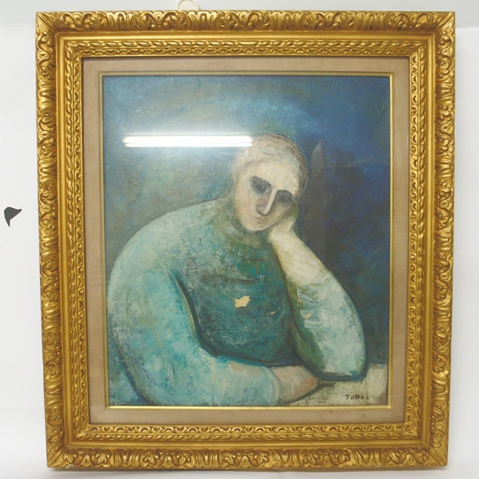 2023年最新】ヤフオク! -福田(油彩)の中古品・新品・未使用品一覧