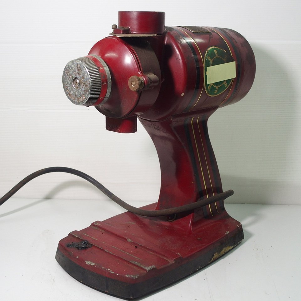 ヤフオク! -「コーヒーミルフジローヤル」の落札相場・落札価格