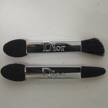 f002 Z5 1.未使用 ディオール Dior サンク クルール 057 ムーンライト アイシャドウ ミッドナイト ウォッシュ コスメ ネコポス385円_画像5