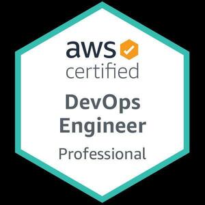 DOP-C01 AWS DevOps Engineer Professional