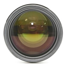 【実用品】Nikon ニコン AF-S VR Zoom Nikkor ED 70-200mm F2.8G (IF) ライトグレー 管:4706_画像5